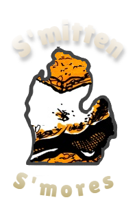 Smitten Smore